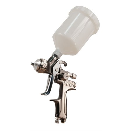 JET TOOLS JET Standard HVLP Spray Gun 505500